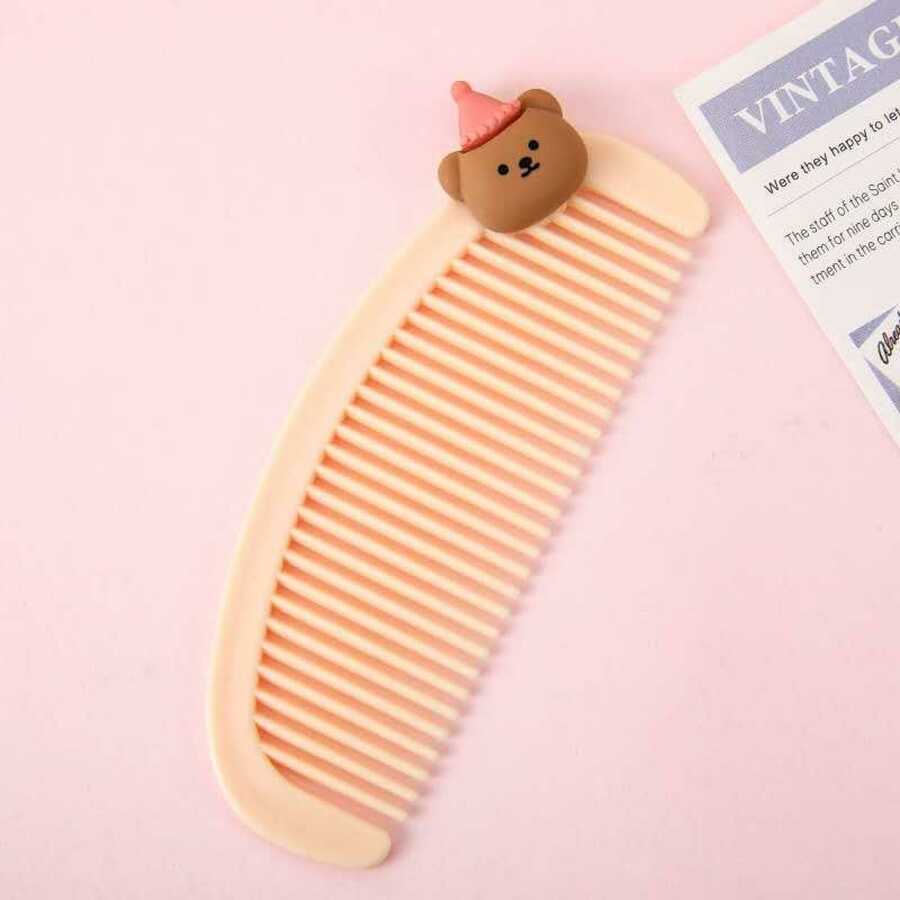  Peine para el cabello