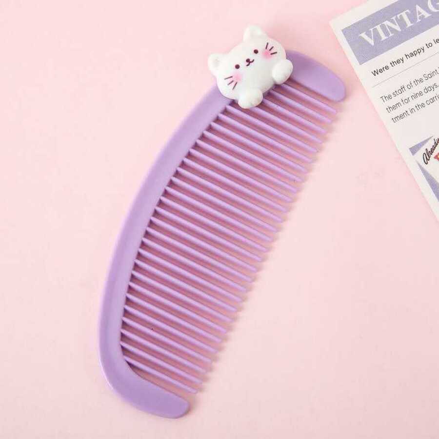  Peine para el cabello