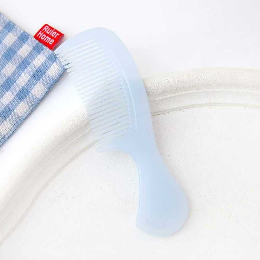  Peine para el cabello