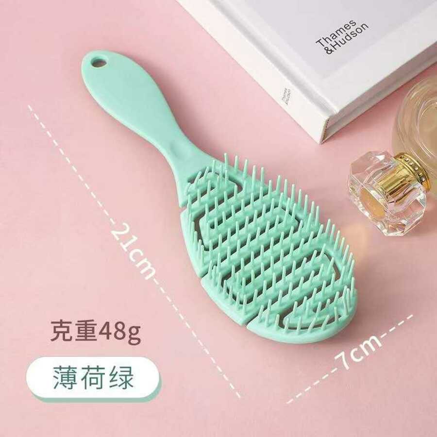  Peine para el cabello