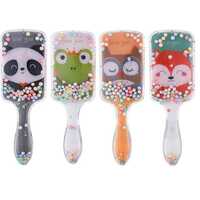  Peine para el cabello