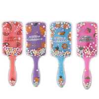  Peine para el cabello