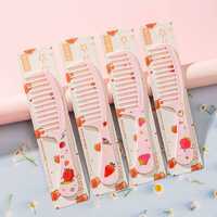  Peine para el cabello